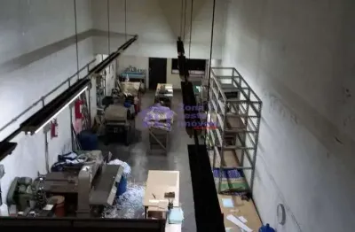 Prédio à venda, 371 m² por r$ 1.900.000,00 - brás - são paulo/sp