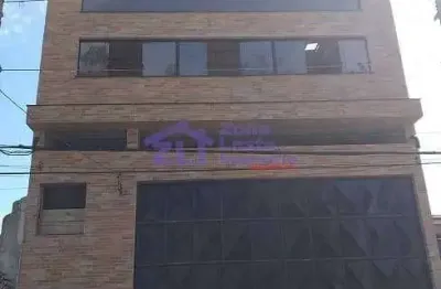 Prédio, 780 m² - venda por r$ 3.720.000,00 ou aluguel por r$ 25.550,00/mês - vila carrão - são paul