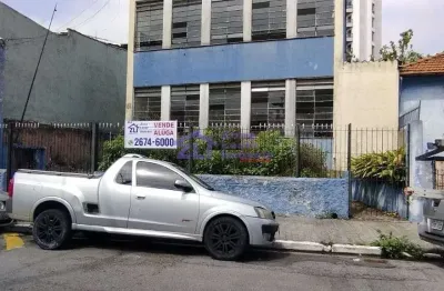 Prédio à venda, 1520 m² por r$ 4.500.000,00 - vila formosa - são paulo/sp