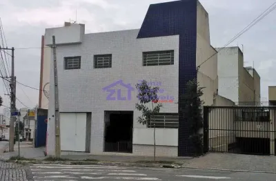 Prédio, 1350 m² - venda por r$ 4.000.000,00 ou aluguel por r$ 20.000,00/mês - vila bertioga - são p