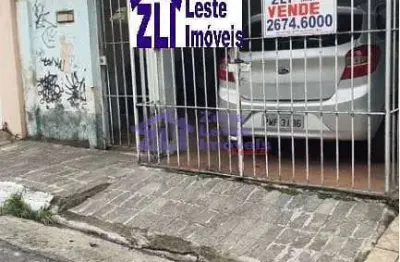 Casa à venda, 125 m² por r$ 380.000,00 - vila olinda - são paulo/sp