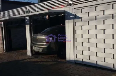 Casa à venda, 450 m² por r$ 500.000,00 - vila gomes cardim - são paulo/sp
