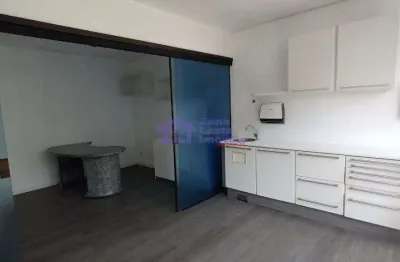 Sala para alugar, 24 m² por r$ 1.700,01/mês - jardim colorado - são paulo/sp