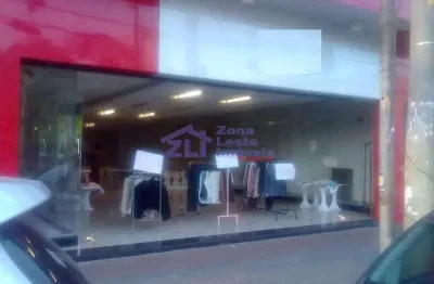 Salão à venda, 235 m² por r$ 3.800.000,00 - vila formosa - são paulo/sp