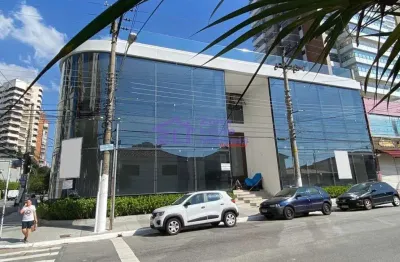 Prédio para alugar, 1300 m² por r$ 105.500,00/mês - tatuapé - são paulo/sp