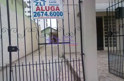 Casa comercial à venda, chácara santo antônio (zona leste), são paulo - ca2034.