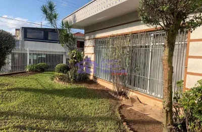Casa com 3 dormitórios à venda, 300 m² por r$ 1.150.000,00 - vila ivone - são paulo/sp