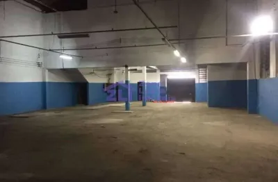 Galpão à venda, 800 m² por r$ 5.500.000,00 - vila nova york - são paulo/sp
