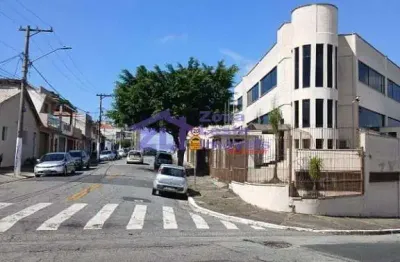 Prédio, 1150 m² - venda por r$ 4.500.000,00 ou aluguel por r$ 18.000,01/mês - vila formosa - são pa
