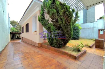 Casa com 3 dormitórios à venda, 239 m² por r$ 1.250.000,00 - parque da vila prudente - são paulo/sp