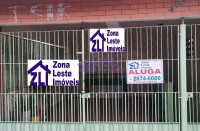 Casa com 1 dormitório à venda, 50 m² por r$ 450.000,00 - vila formosa - são paulo/sp