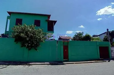 Casa com 6 dormitórios à venda, 350 m² por r$ 1.600.000 - vila curuçá - são paulo/sp