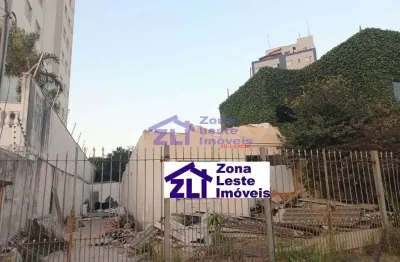 Terreno à venda, 500 m² por r$ 3.500.000,00 - vila carrão - são paulo/sp