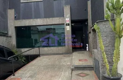 Prédio à venda, 250 m² por r$ 1.500.000,00 - vila formosa - são paulo/sp