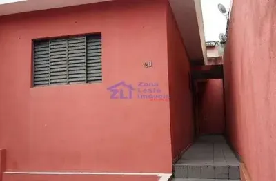 Casa com 4 dormitórios à venda - jardim vila carrão - são paulo