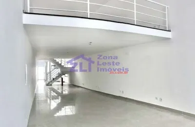 Salão para alugar, 240 m² por r$ 12.734,94/mês - vila formosa - são paulo/sp