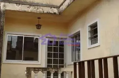 Casa residencial à venda, chácara belenzinho, são paulo.