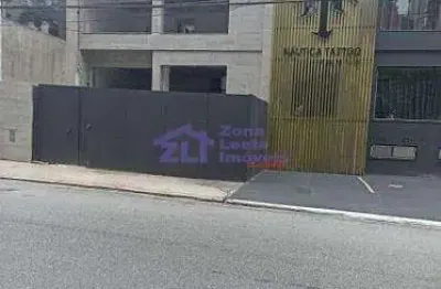 Prédio para alugar, 345 m² por r$ 21.411,41/mês - jardim anália franco - são paulo/sp