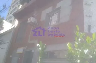 Prédio à venda, 300 m² por r$ 5.500.000,00 - vila bertioga - são paulo/sp