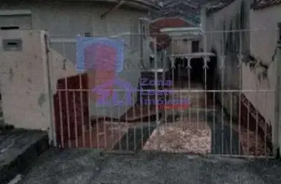 Terreno à venda na Rua São Pompônio, 37, Vila Oratório, São Paulo