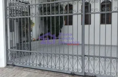 Casa à venda, 453 m² por r$ 3.392.000,00 - vila carrão - são paulo/sp