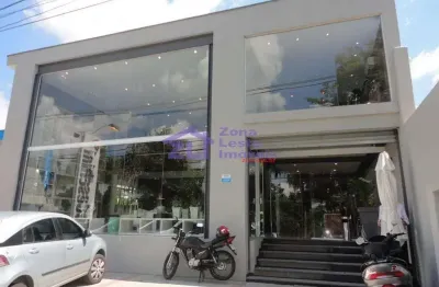 Galpão à venda, 426 m² por r$ 8.000.000,00 - casa verde - são paulo/sp