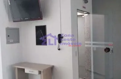 Sala para alugar, 12 m² por r$ 1.300,00/mês - conjunto promorar sapopemba - são paulo/sp
