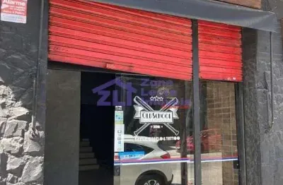 -salão- 60 m²- com 2 salas- tatuapé- locação- $ 4.500,00