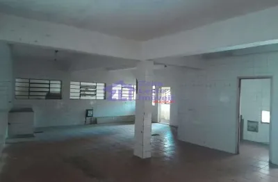 Salão para alugar, 300 m² por r$ 8.800,00/mês - chácara belenzinho - são paulo/sp