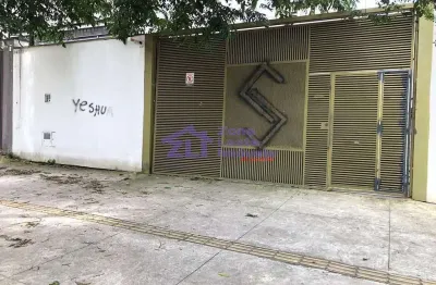 Terreno, 318 m² - venda por r$ 2.200.000,00 ou aluguel por r$ 8.288,37/mês - parque da vila prudent