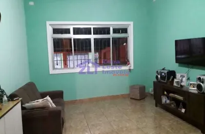 Casa com 2 dormitórios à venda,- jardim guairaca - são paulo