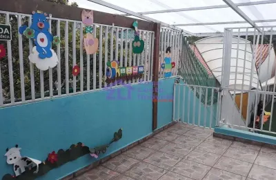 Ponto comercial com 1 sala à venda na Rua Rafael da Silva e Sousa, 112, Cidade Líder, São Paulo