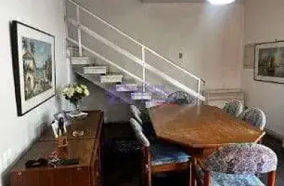 Casa com 4 dormitórios à venda, - parque da mooca - são paulo