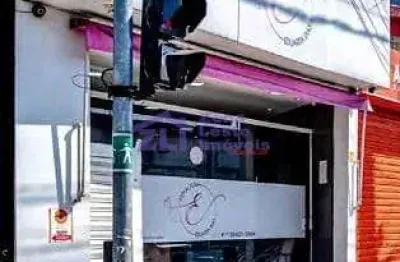 Salão para alugar, 415 m² por r$ 35.303,00/mês - parque císper - são paulo/sp