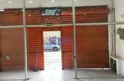 Salão para alugar, 400 m² por r$ 13.300,00/mês - tatuapé - são paulo/sp