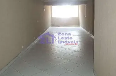 Salão à venda, 200 m² por r$ 1.100.000,00 - vila regente feijó - são paulo/sp