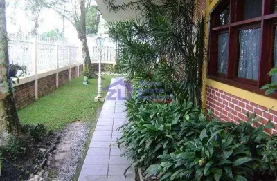 Casa com 6 quartos à venda na Rua Joaquim Rodrigues, 136, Indaia, Bertioga