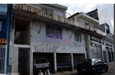 Terreno à venda na Rua Itanhomi, 628, Vila Formosa, São Paulo