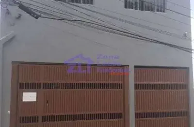 Prédio à venda, 500 m² por r$ 1.200.000,00 - vila cruzeiro - são paulo/sp
