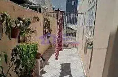 Casa com 3 dormitórios à venda, 200 m² na - vila formosa - são paulo/sp