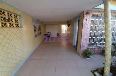 Casa à venda, 200 m² por r$ 800.000,00 - vila formosa - são paulo/sp