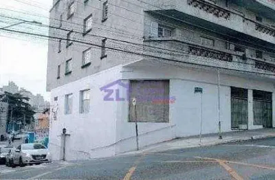 Prédio, 693 m² - venda por r$ 4.770.000,00 ou aluguel por r$ 26.486,00/mês - vila prudente - são pa