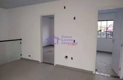 Sala para alugar, 109 m² por r$ 3.230,00/mês - vila formosa - são paulo/sp