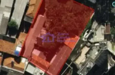 Terreno à venda, 630 m² por r$ 4.500.000,00 - vila formosa - são paulo/sp
