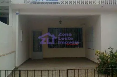 Casa com 2 dormitórios à venda, 175 m² - vila formosa - são paulo/sp