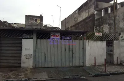 Casa com 3 dormitórios à venda, 50 m² por r$ 430.000,00 - parque guarani - são paulo/sp