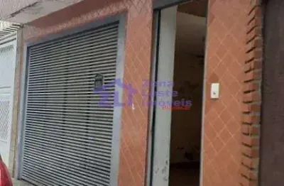 Casa à venda, 140 m² por r$ 590.000,00 - vila olinda - são paulo/sp