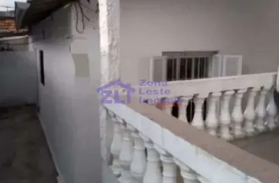 Casa com 3 dormitórios à venda, 231 m² por r$ 520.000,00 - vila formosa - são paulo/sp