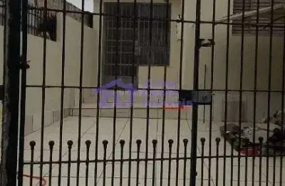 Casa com 2 dormitórios à venda, 120 m² por r$ 550.000,00 - vila formosa - são paulo/sp