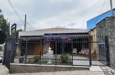 Casa e salão comercial com 2 dormitórios à venda, 149 m² por r$ 1.600.000 - jardim vila formosa - s